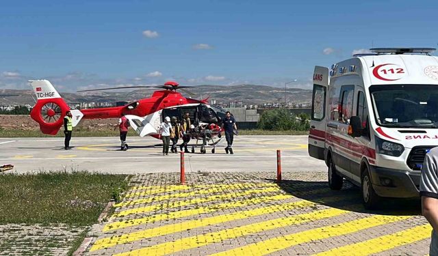 Sivas’taki yolcu otobüsü kazasında yaralı sayısı 21’e yükseldi