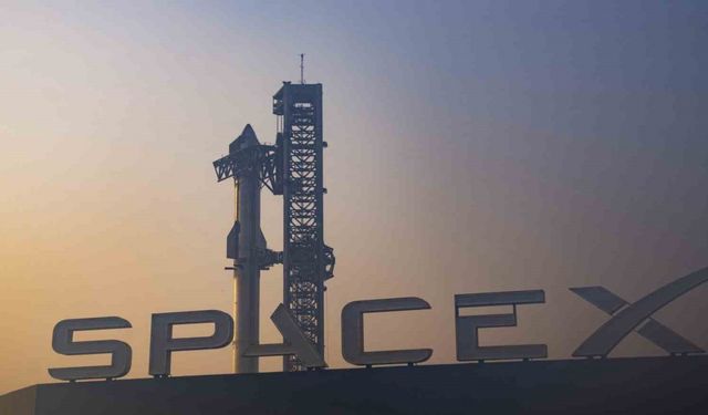 SpaceX Starship’in 4’üncü test uçuşunu başarılı şekilde tamamladı