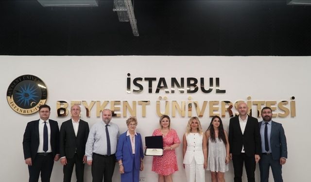 Türkiye’de İLEDAK tarafından akredite edilen ilk meslek yüksekokulu