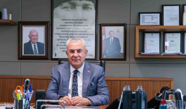 Türkiye’nin ilk bin ihracatçısı 2023 araştırmasına Adana’dan 20 firma girdi