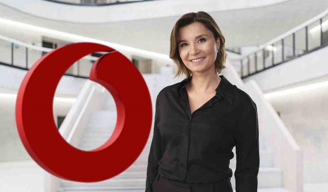 Vodafone’dan gençlere yönelik yeni eğitim programı