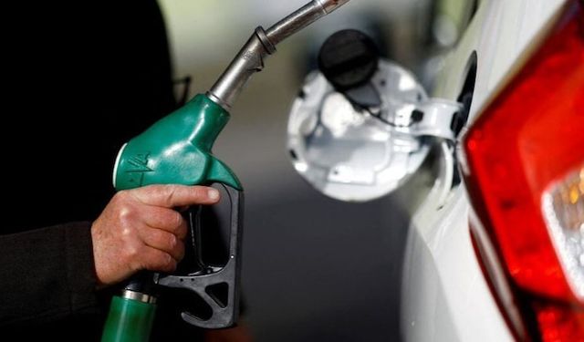 Benzin ve motorine Temmuz'da ÖTV artışı bekleniyor