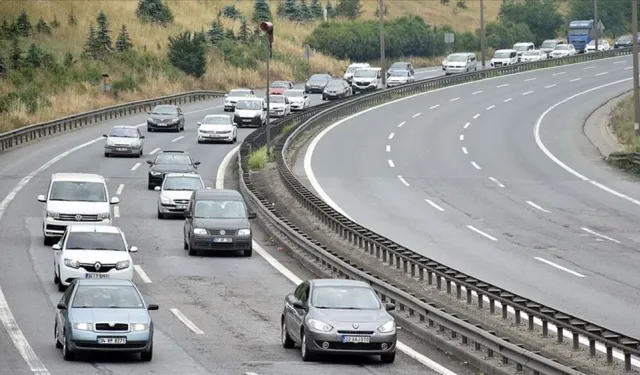 Köprü ve otoyollar ne zaman kadar ücretsiz?