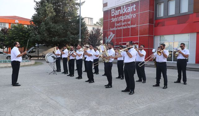 Kent Orkestrası’nın eşsiz konserleri ilgiyle takip ediliyor