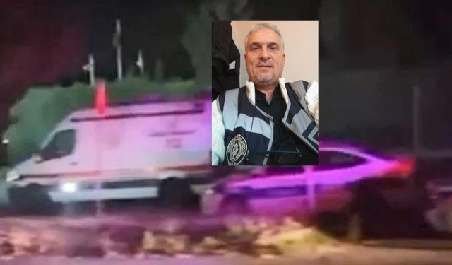 Cinayete karışan Sakaryalı emekli polis kendini vurdu