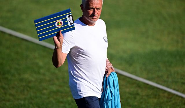 Fenerbahçe, Lugano maçı hazırlıklarını tamamladı