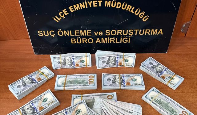İzmir'de gayrimenkul satışı bahanesiyle dolandırıcılık yapan Iraklı şüpheli Bursa'da yakalandı