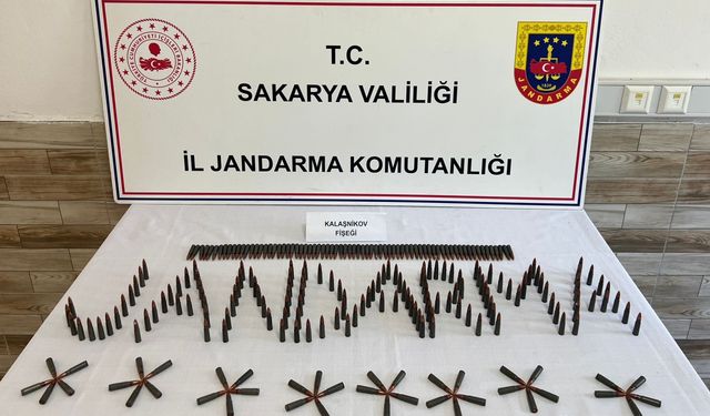 Sakarya'da uyuşturucu operasyonlarında 2 kişi tutuklandı