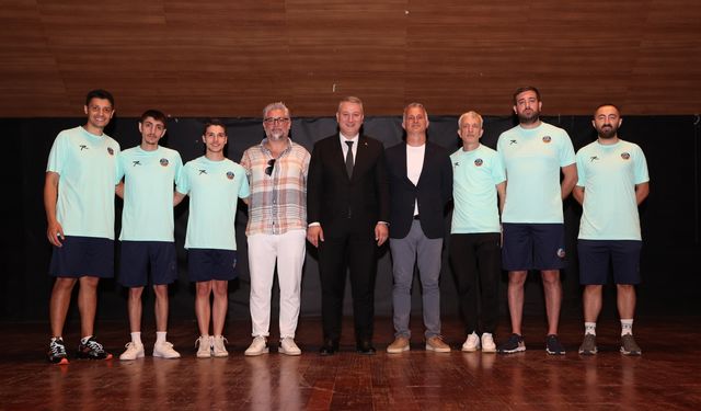 Serdivan Belediyesi yaz spor okulları başladı