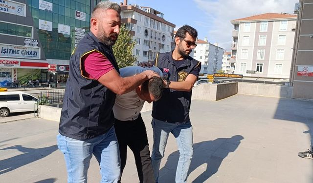 Tekirdağ'da SMA hastası çocuk adına sahte belge düzenleyerek para toplayan şüpheli tutuklandı