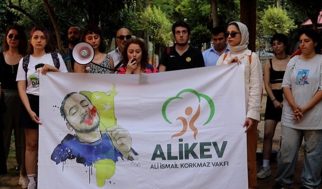 Ali İsmail Korkmaz 11'inci vefat yılında Hatay ve İstanbul'da anıldı