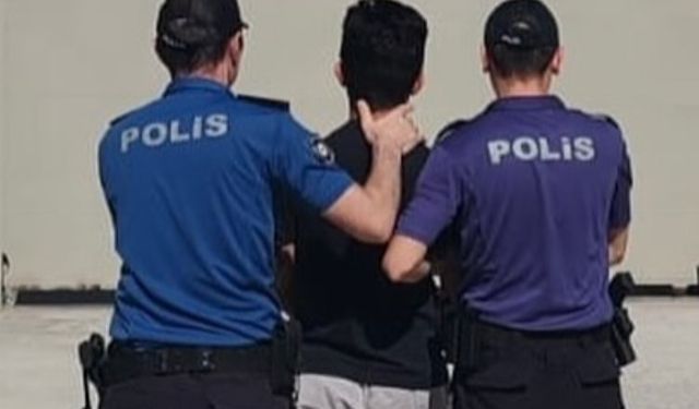 Bilecik'te yakalaması bulunan 2 şahıs tutuklandı