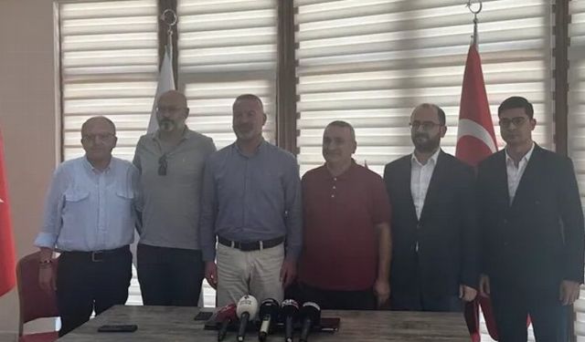 Karacabey Belediyespor'dan yeni sezon öncesi açıklama