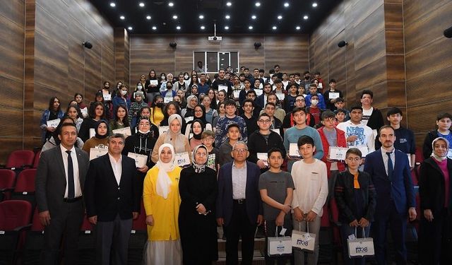 Kayseri Büyükşehir'den yeni üniversitelilere davet