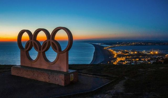 Siber saldırganların yeni hedefi Olimpiyat Oyunları!