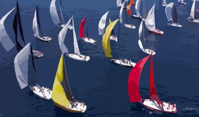 TAYK-AKPA 53. Deniz Kuvvetleri Kupası'nın 'zaman sponsoru' oldu