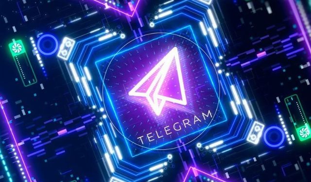 Telegram'dan siber suçlar yüzde 53 arttı!