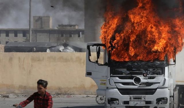 Türkiye ve Suriye’deki eylemlerin sonuçları ne olur?