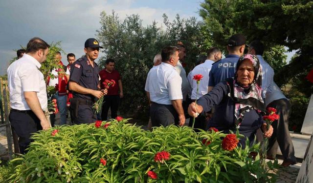 15 Temmuz gazisi Konuralp: "Genelkurmay önünde uyandığımda her yer kan gölü olmuştu"