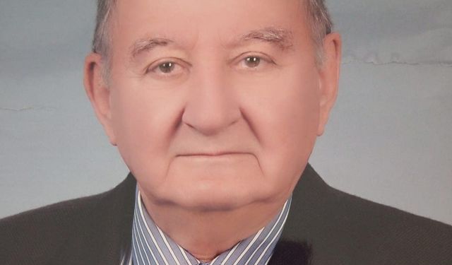 16. dönem CHP Milletvekili Orhan Yağcı hayatını kaybetti
