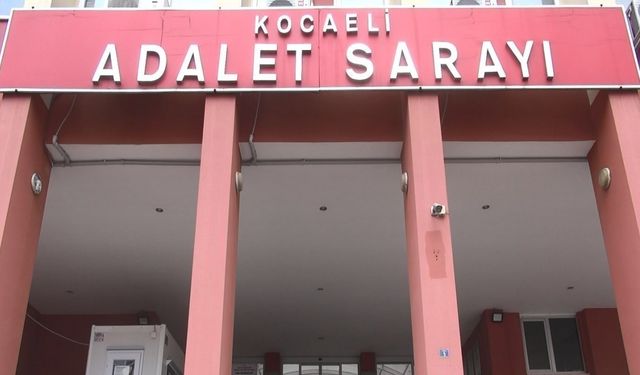 Annesini rahatsız ettiği iddiasıyla 61 yaşındaki adamı öldürdüler, cezaları belli oldu