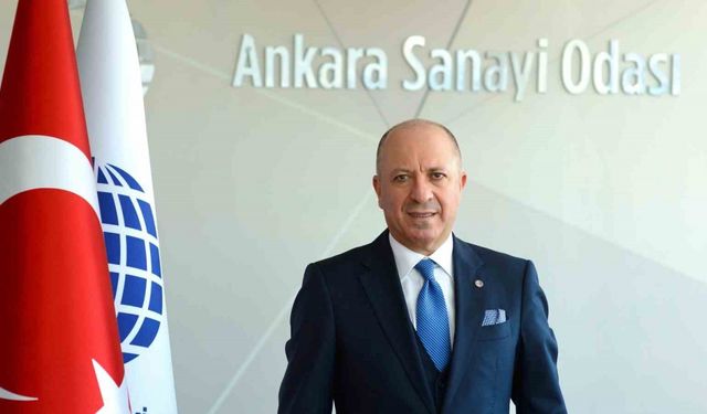 ASO Başkanı Ardıç: “Milli iradenin üstünde hiçbir güç tanımayız”