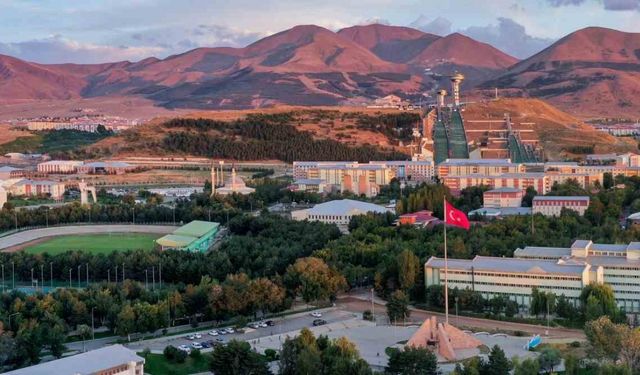 Atatürk Üniversitesi lisansüstü başvuruları devam ediyor