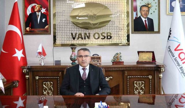 Başkan Aslan’dan 15 Temmuz mesajı