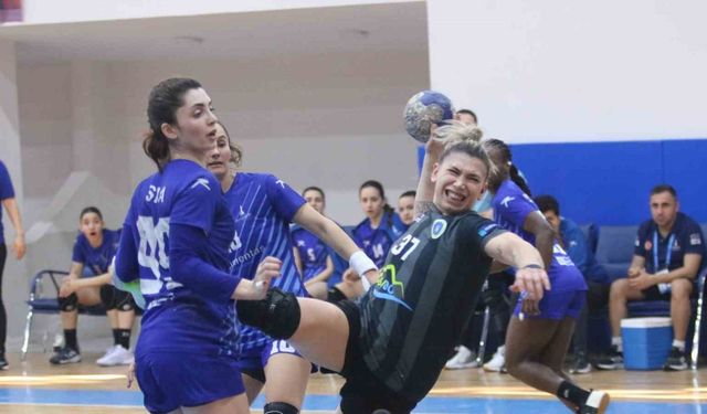 Bursa Büyükşehir Belediyespor EHF Kadınlar Avrupa Kupası’ndaki rakibi ZRK Tivat oldu