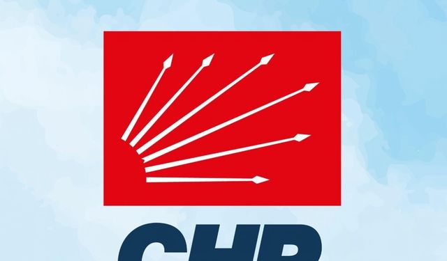 CHP’den taciz olayına kınama