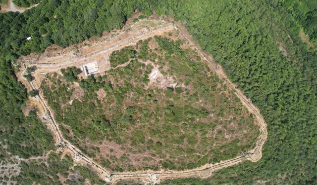 Çobankale’de 2024 yılı arkeolojik kazı çalışmaları başladı