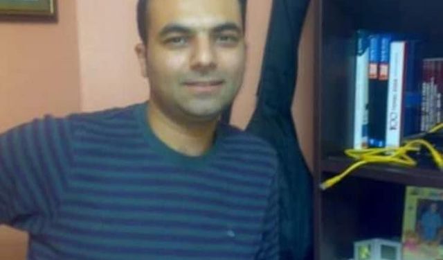 Diyarbakır’da öldürülen öğretmen cinayetinde şüpheli dini nikahlı eş de gözaltına alındı