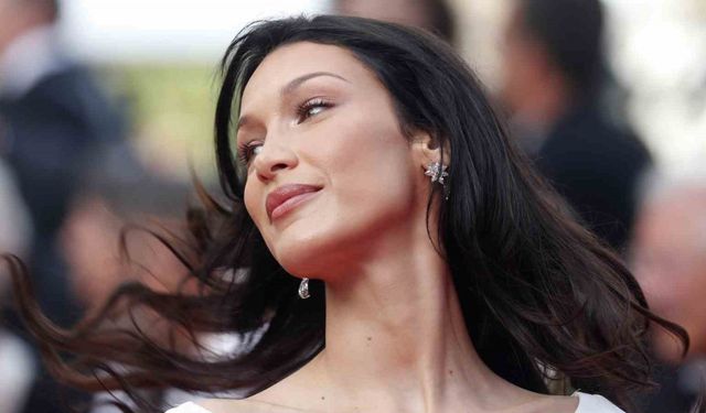 Dünyaca ünlü markadan skandal “Bella Hadid” özrü