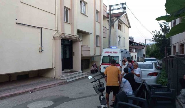 Düzce Gazeteciler Cemiyeti Başkanı Cihat Tutkun kalp krizi sonucu hayatını kaybetti