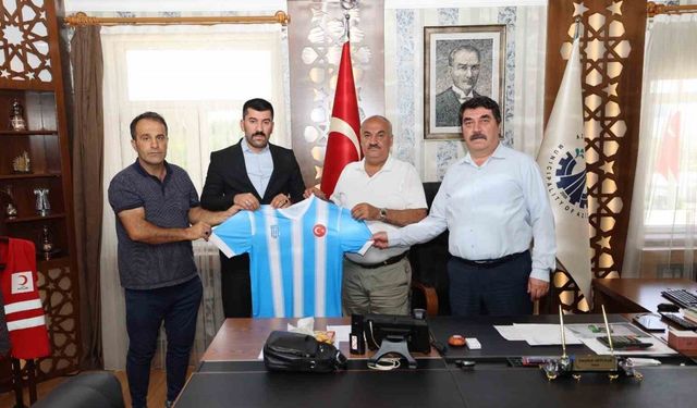 Ilıca İdmanocağı Belediyespor yeni sezona iddialı girecek