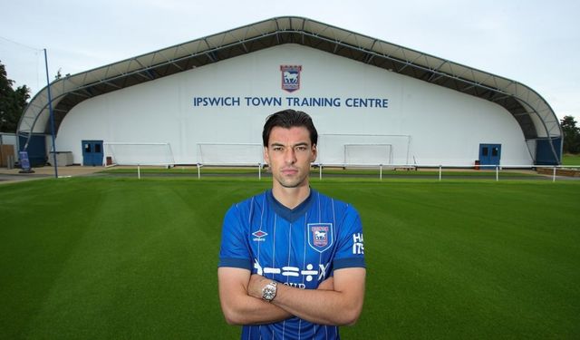 Ipswich Town, Hull City’den Jacob Graves’i transfer etti