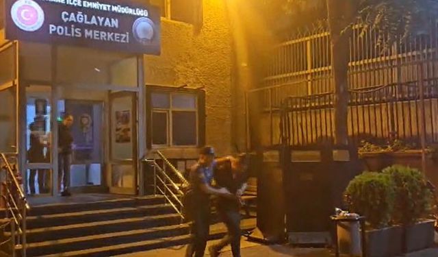 İstanbul’da film gibi cinayette yeni detaylar: Evli olduğu için terk eden sevgilisinin evini basmış