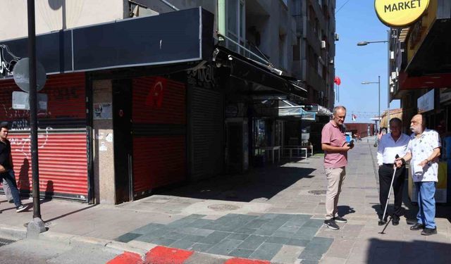 İzmir’de 2 kişinin can verdiği noktada bilirkişi incelemesi