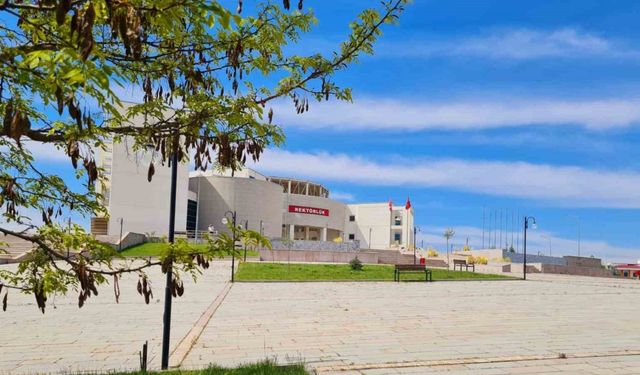 Kastamonu Üniversitesi’nden Erasmus+ projesi başarısı