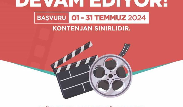 Küçükçekmece Belediyesi’nden sinemaseverlere büyük fırsat