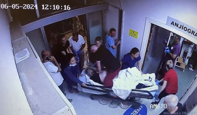 Mide balonu operasyonunda ölen gençle ilgili yeni gelişme: Doktora adli kontrol, sekreteri tutuklandı