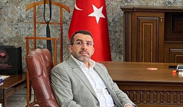 Milletvekili Adem Çalkın, “AK Parti hiçbir projesini yarım bırakmaz”