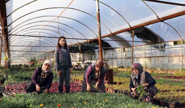 Muğla Büyükşehir Belediyesi 4 ilçede tarım market kuruyor