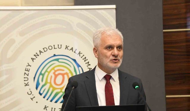 Rektör Yardımcısı Küçük: “Diş Hekimliği Araştırma ve Uygulama Hastanesi’nin 2025’te tamamlanması hedefleniyor"