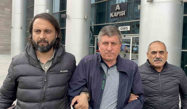 Rusya uyruklu eşini öldüren şahsın yargılandığı dava ertelendi