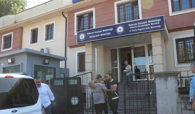 Sakarya’daki kavgada 24 yaşındaki gencin ölümüyle ilgili 4 kişi tutuklandı