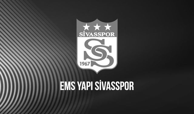 Sivasspor’un eski futbolcusu Doğan Kutlu vefat etti