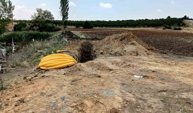 Tartıştığı oğlunu av tüfeğiyle vurarak öldüren baba gözaltına alındı