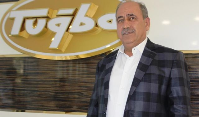 Tuğba Kuruyemiş’ten çalışanlarına 48 milyon TL’lik promosyon jesti