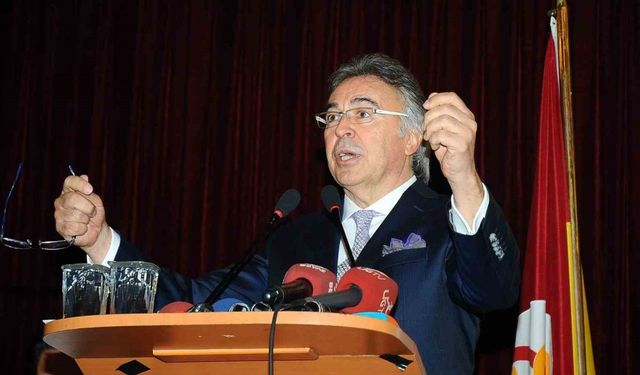 Turgay Kıran: "Florya’nın satılması kulübün geleceği açısından son derece tehlikeli bir durumdur"